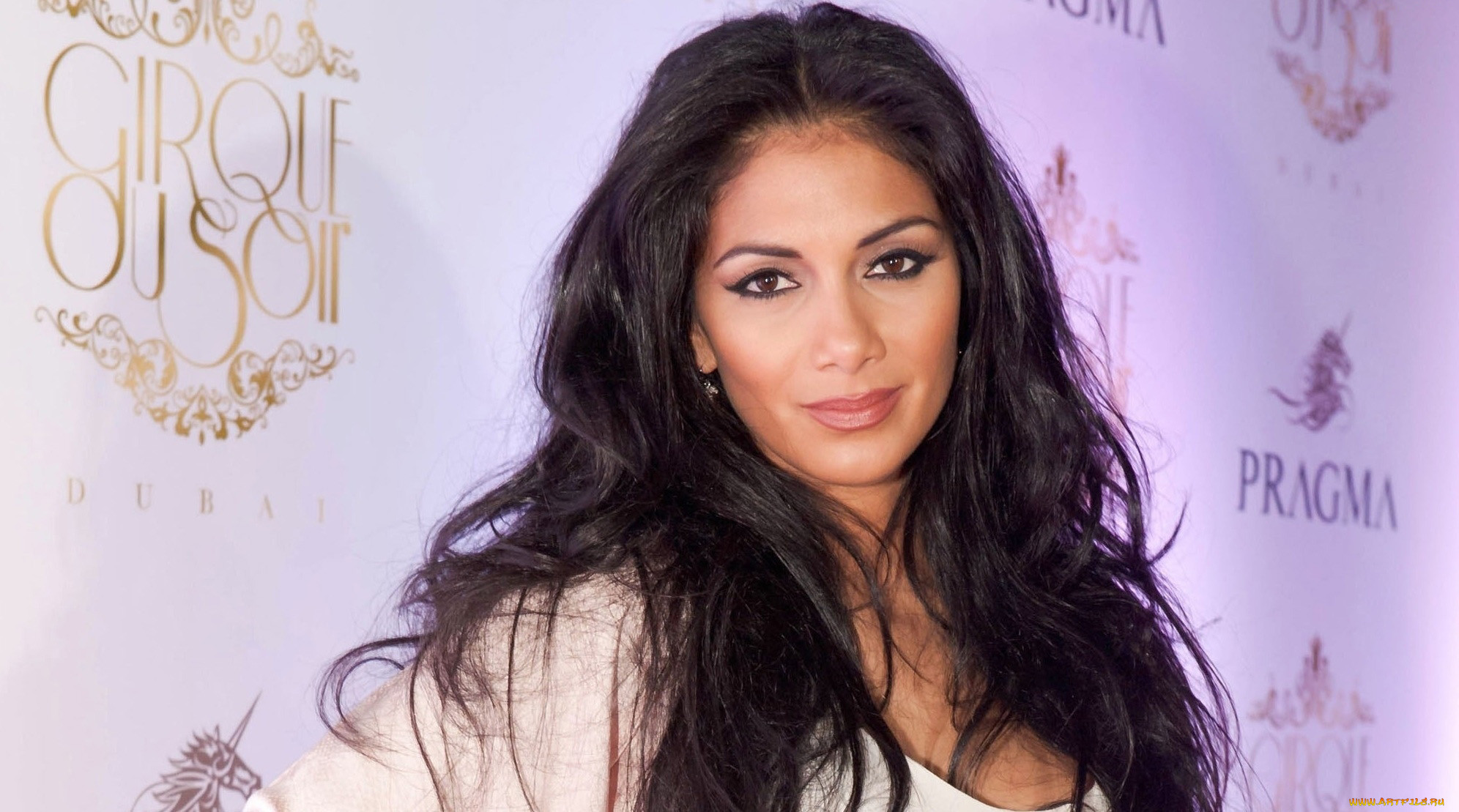 , nicole scherzinger, 